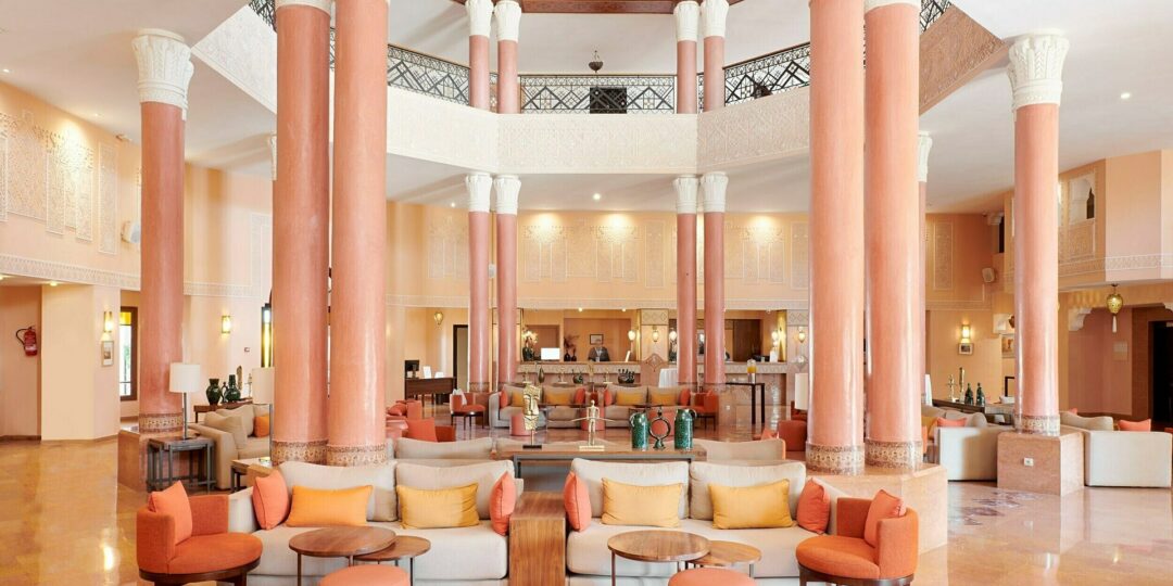 Iberostar Marrakech