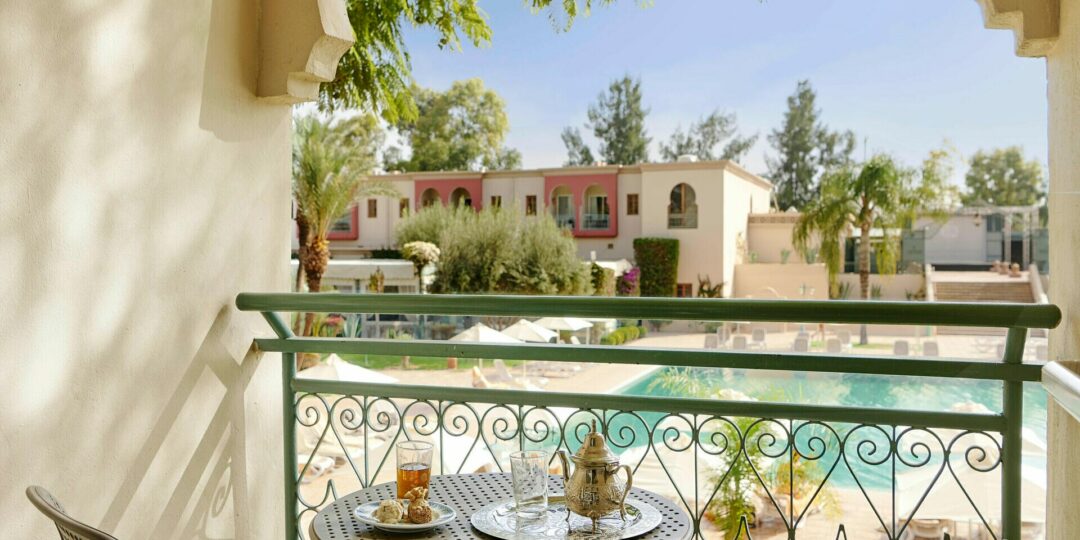 Iberostar Marrakech