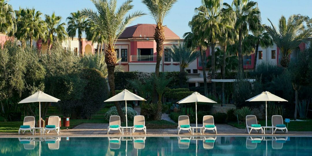 Iberostar Marrakech